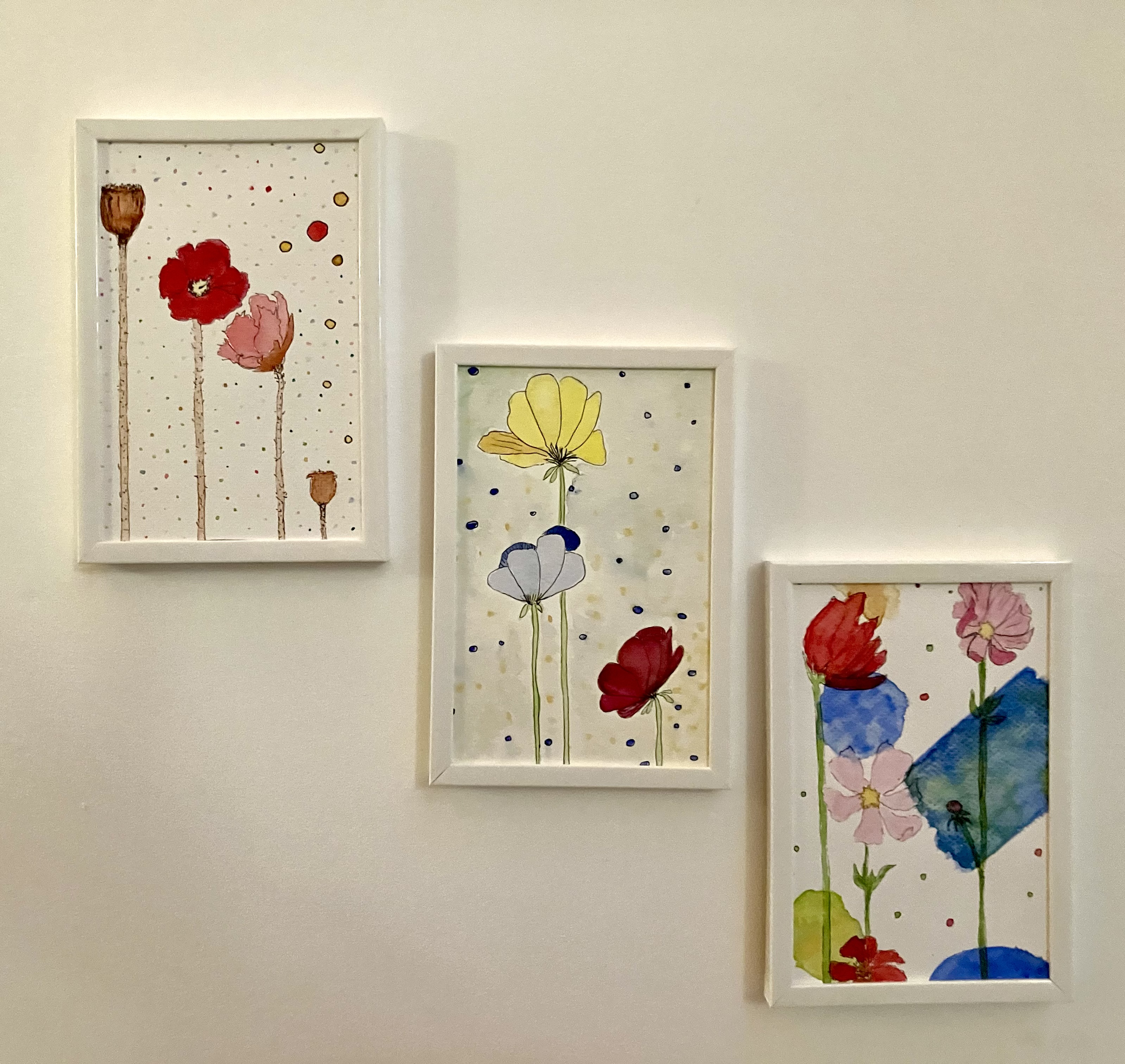 Compositions Florales