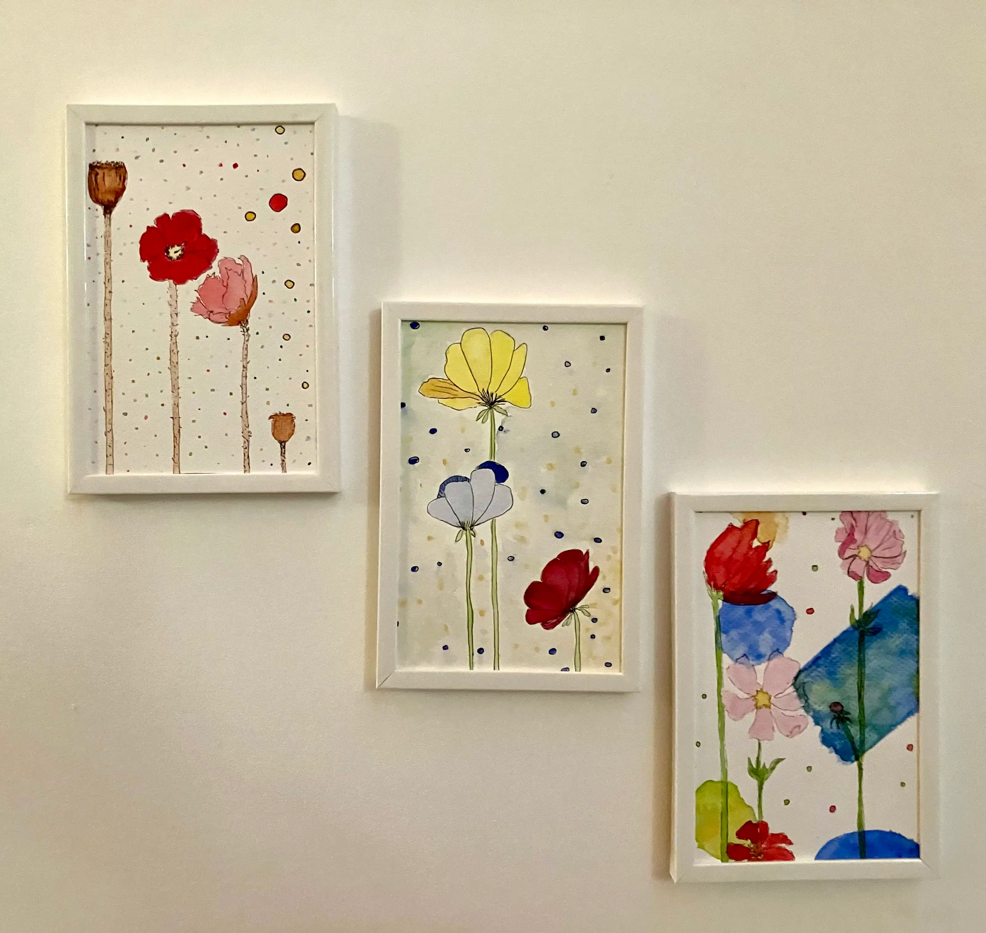 Compositions Florales